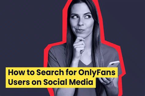 onlyfans keyword search|How To Search On OnlyFans And Find Any User or Creator